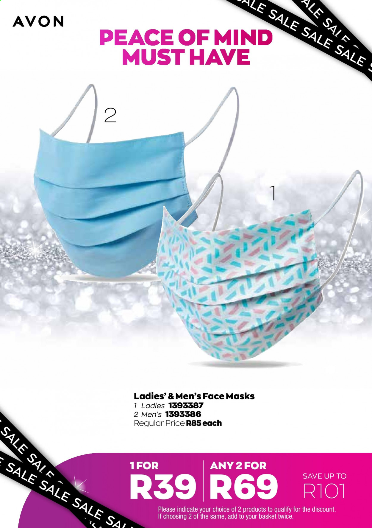 Avon specials - 01/04/2021 - 30/04/2021. Page 24
