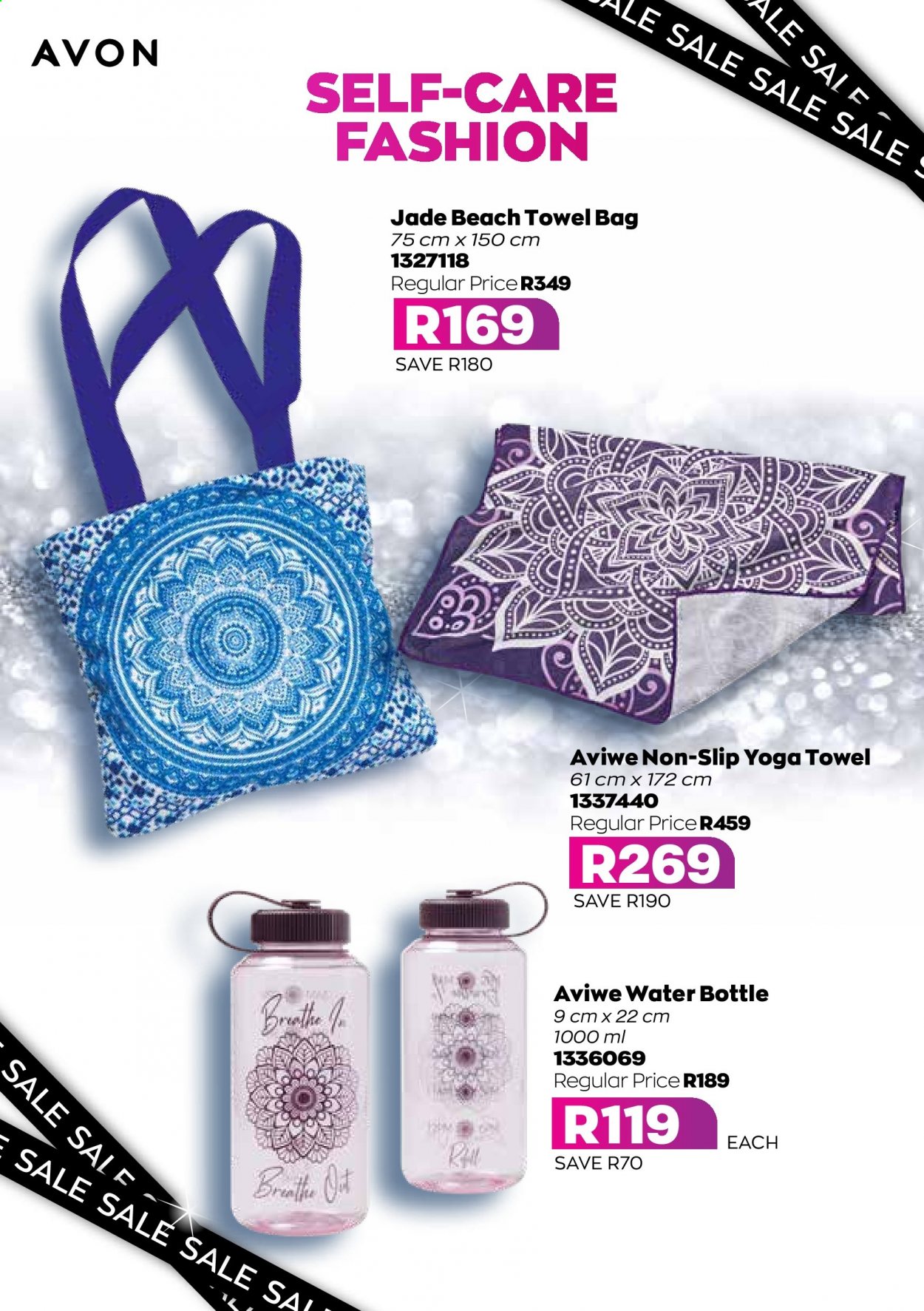 Avon specials - 01/04/2021 - 30/04/2021. Page 26
