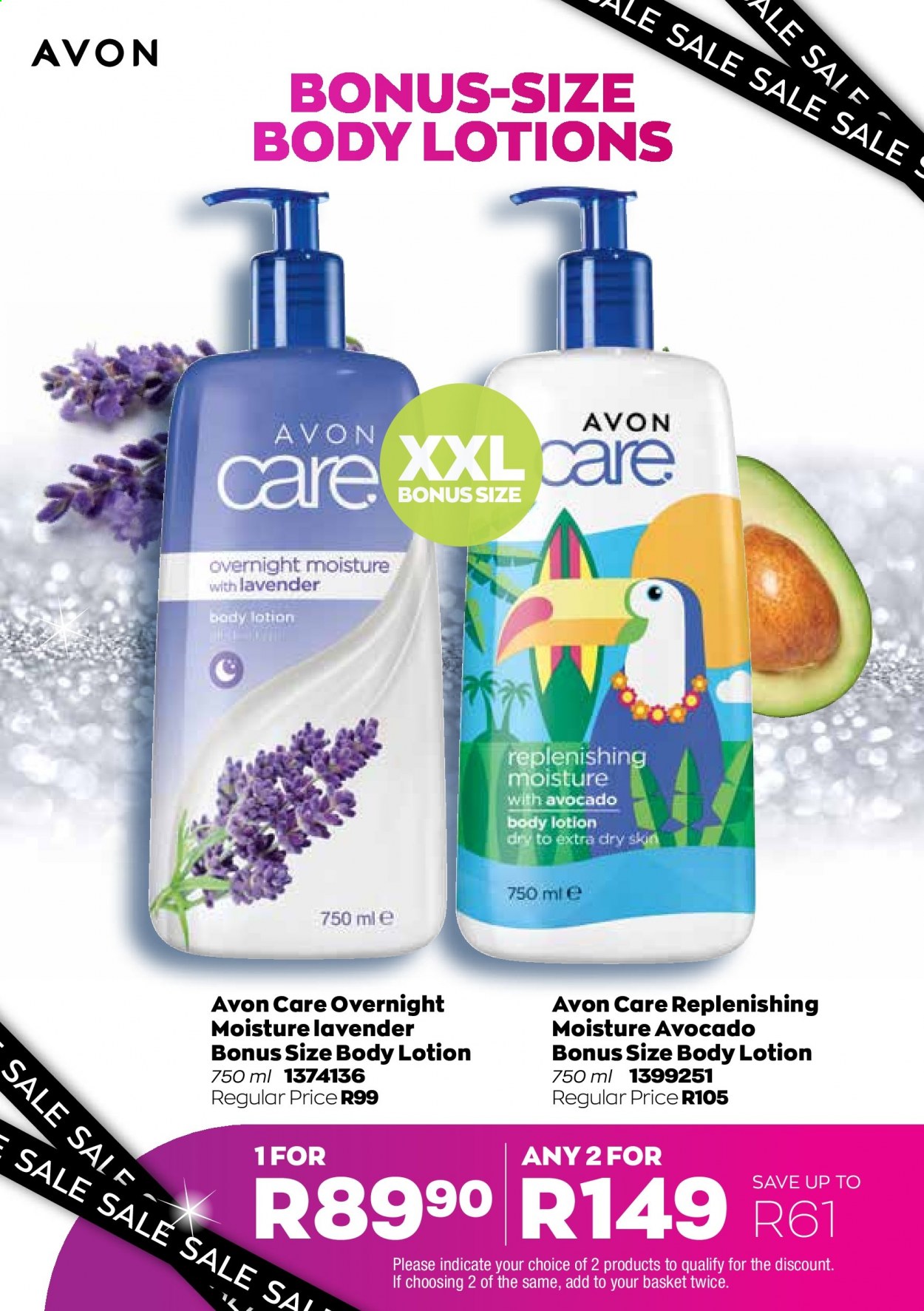 Avon specials - 01/04/2021 - 30/04/2021. Page 31