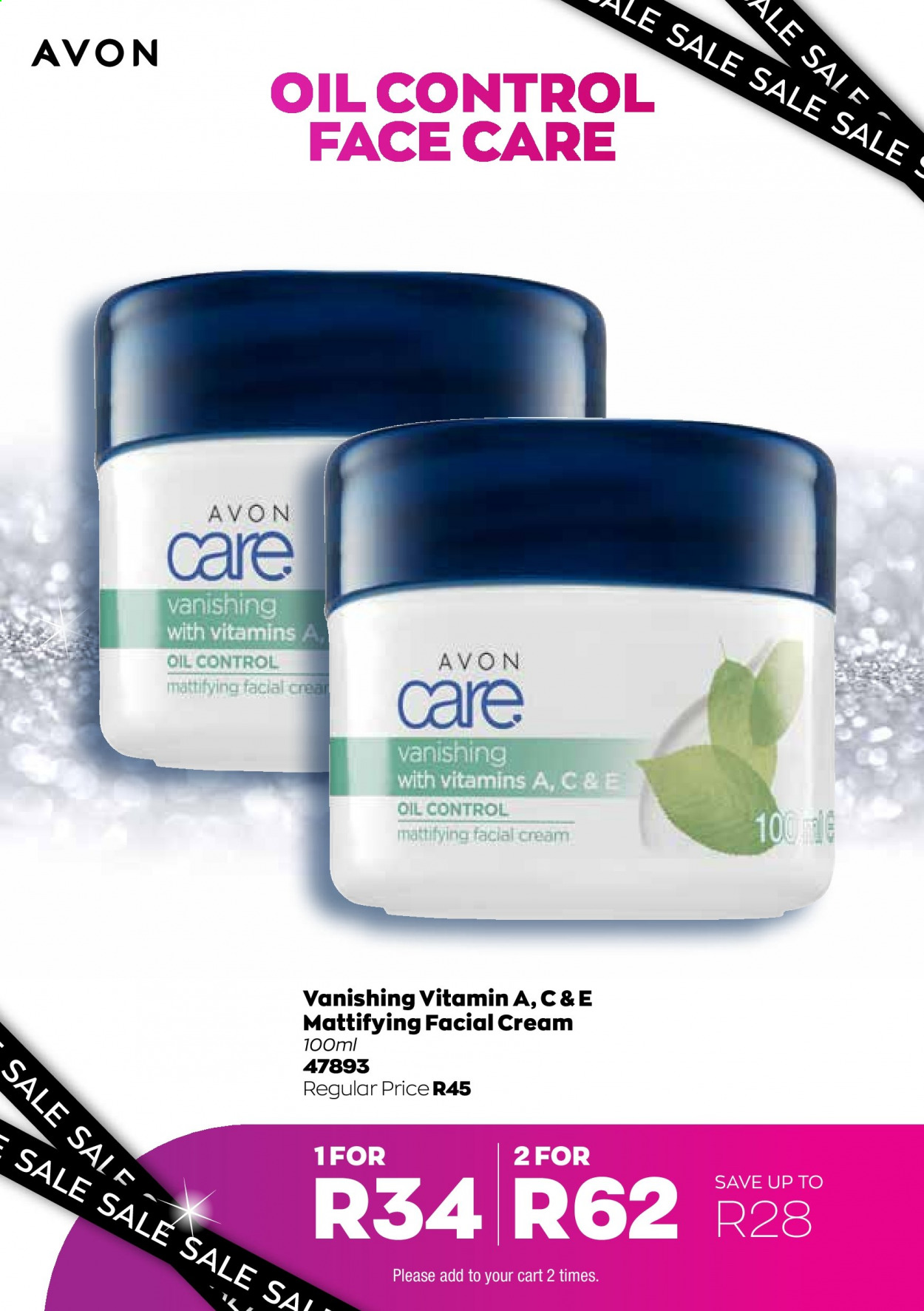 Avon specials - 01/04/2021 - 30/04/2021. Page 36