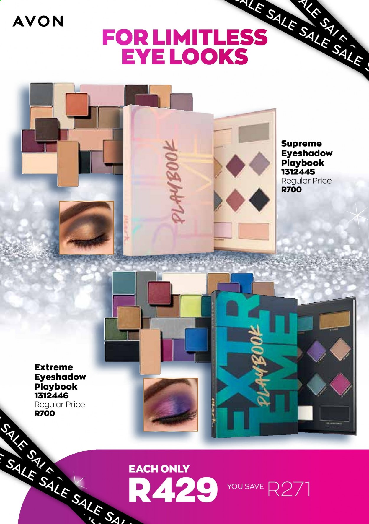 Avon specials - 01/04/2021 - 30/04/2021. Page 41