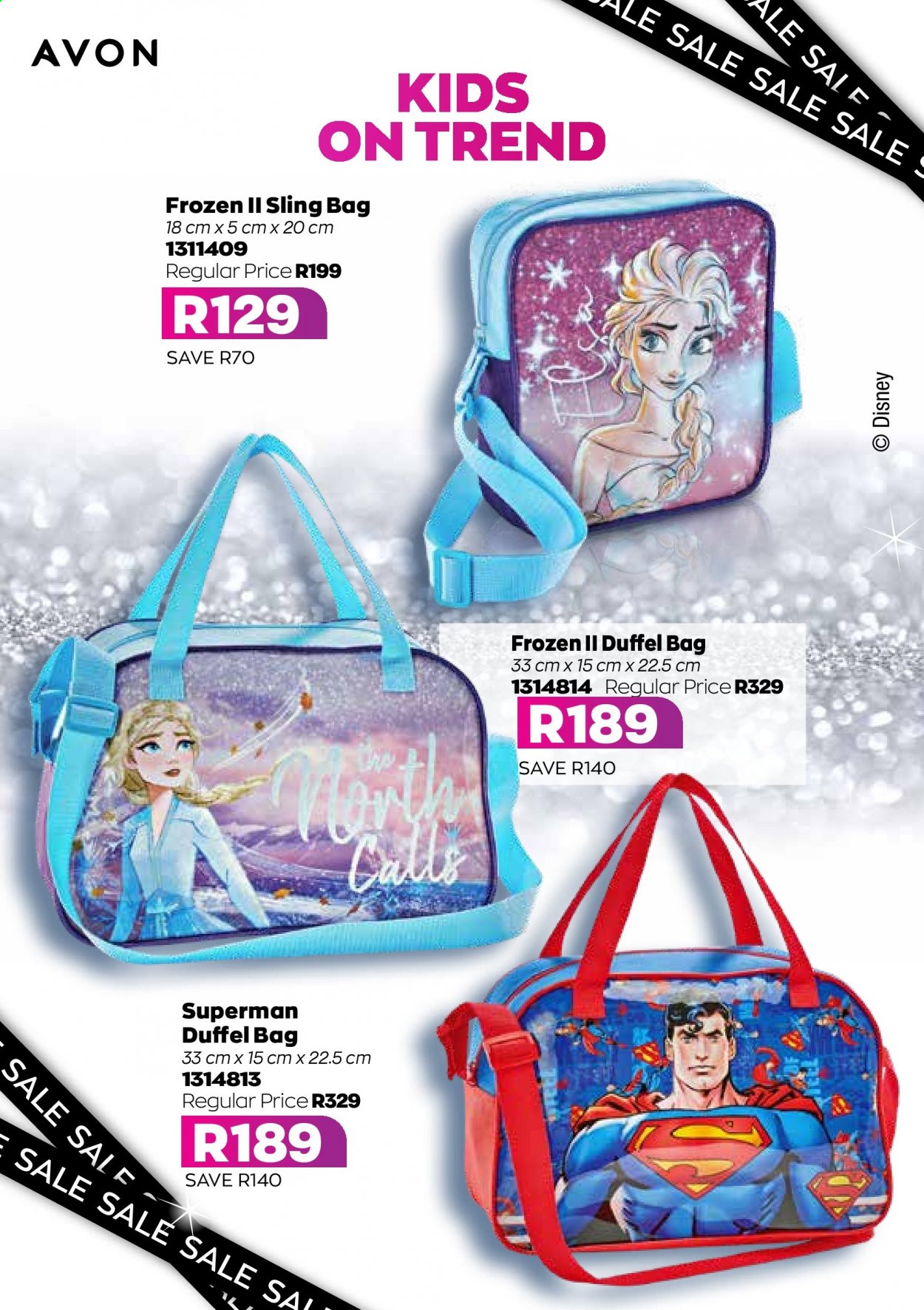 Avon specials - 01/04/2021 - 30/04/2021. Page 43
