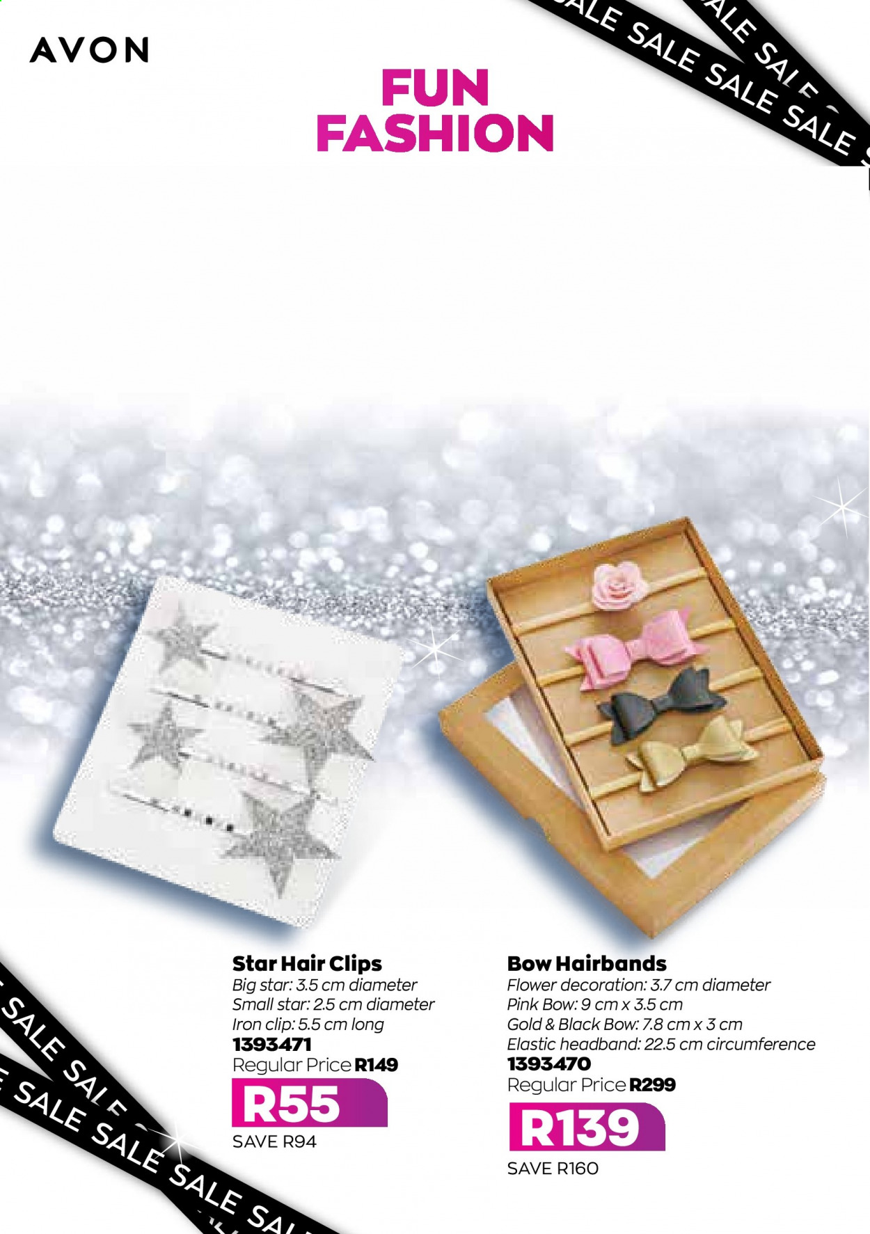 Avon specials - 01/04/2021 - 30/04/2021. Page 46