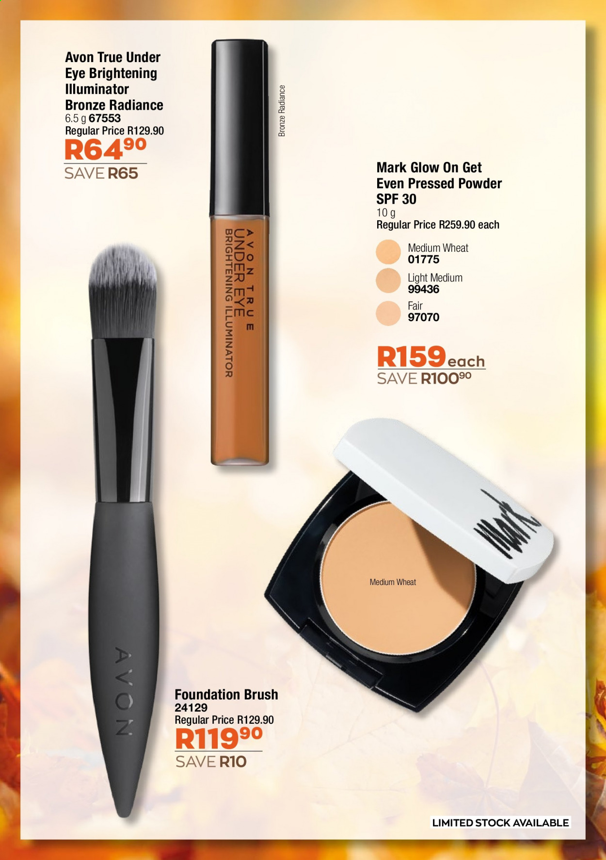 Avon specials - 01/04/2021 - 30/04/2021. Page 5