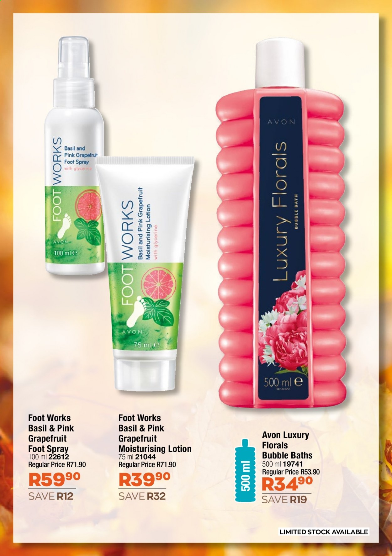 Avon specials - 01/04/2021 - 30/04/2021. Page 11