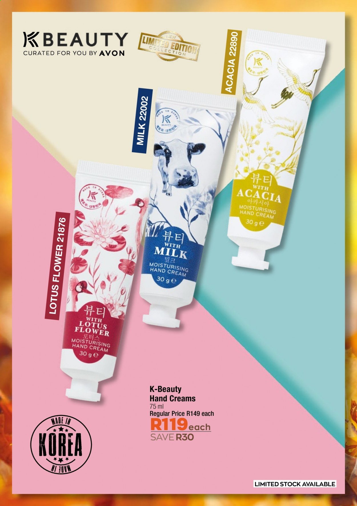 Avon specials - 01/04/2021 - 30/04/2021. Page 13