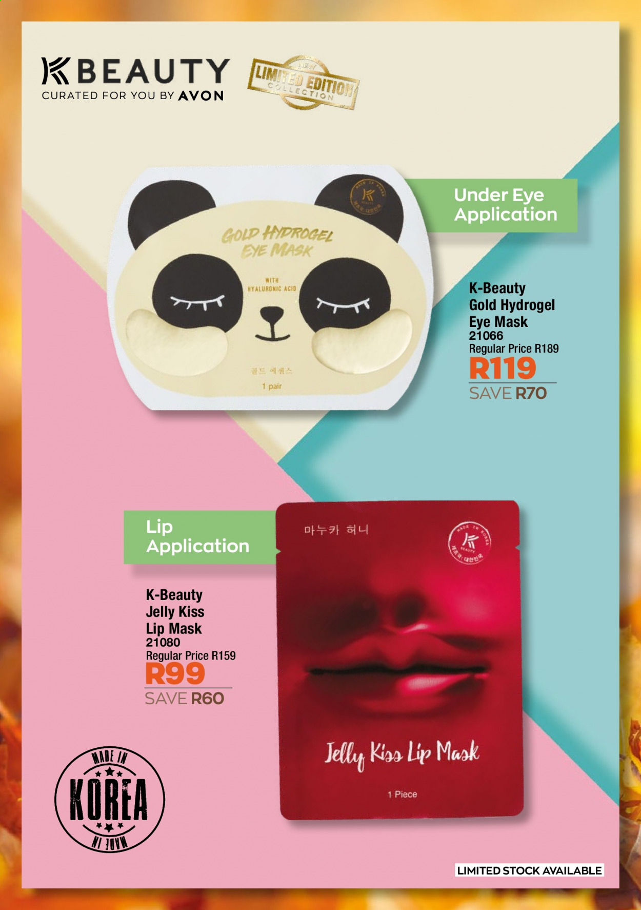 Avon specials - 01/04/2021 - 30/04/2021. Page 15