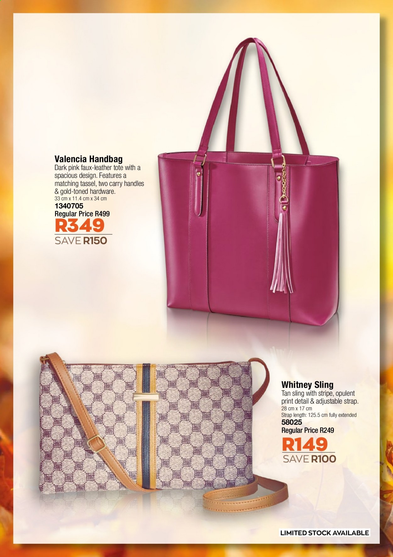 Avon specials - 01/04/2021 - 30/04/2021. Page 20