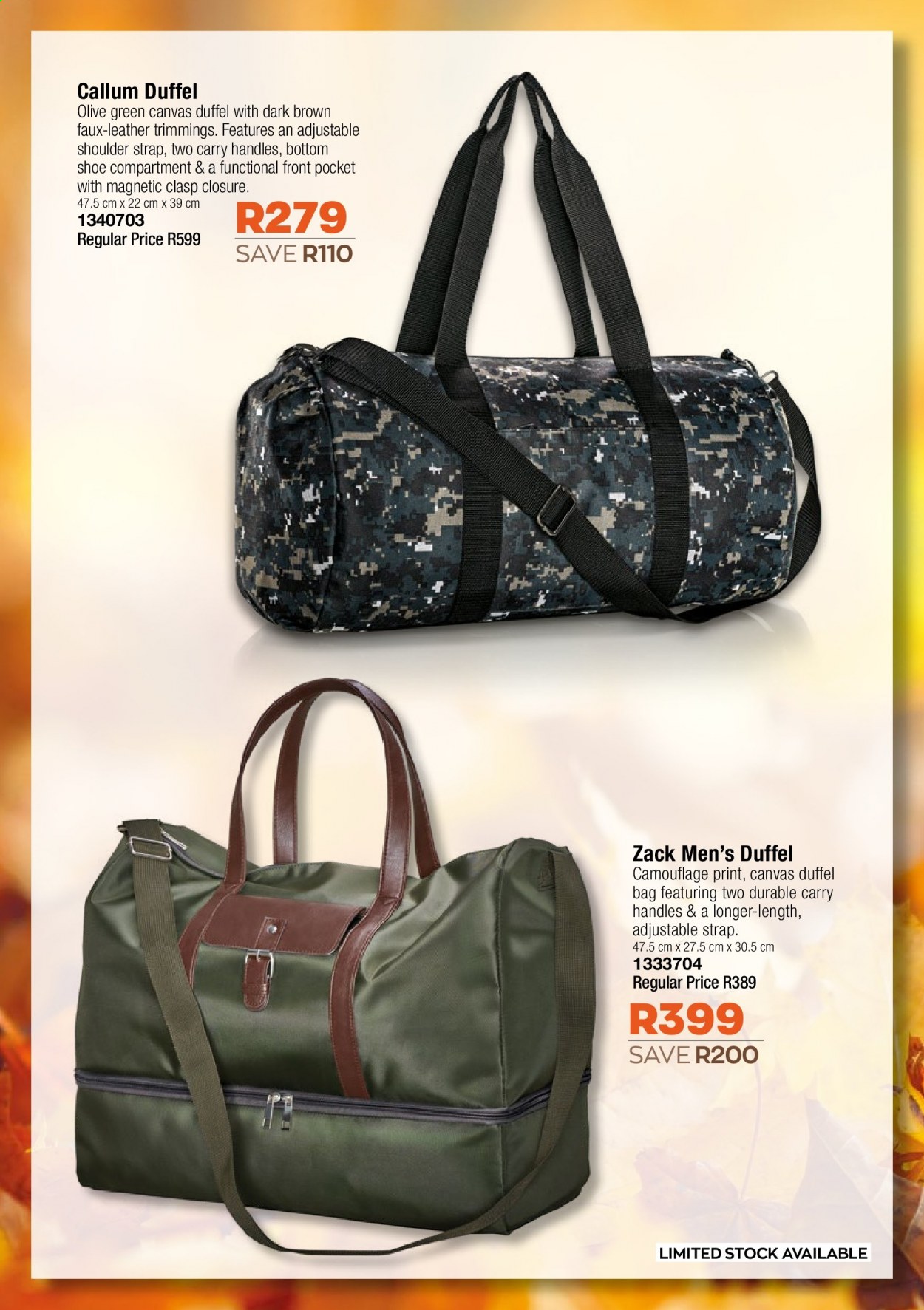 Avon specials - 01/04/2021 - 30/04/2021. Page 28