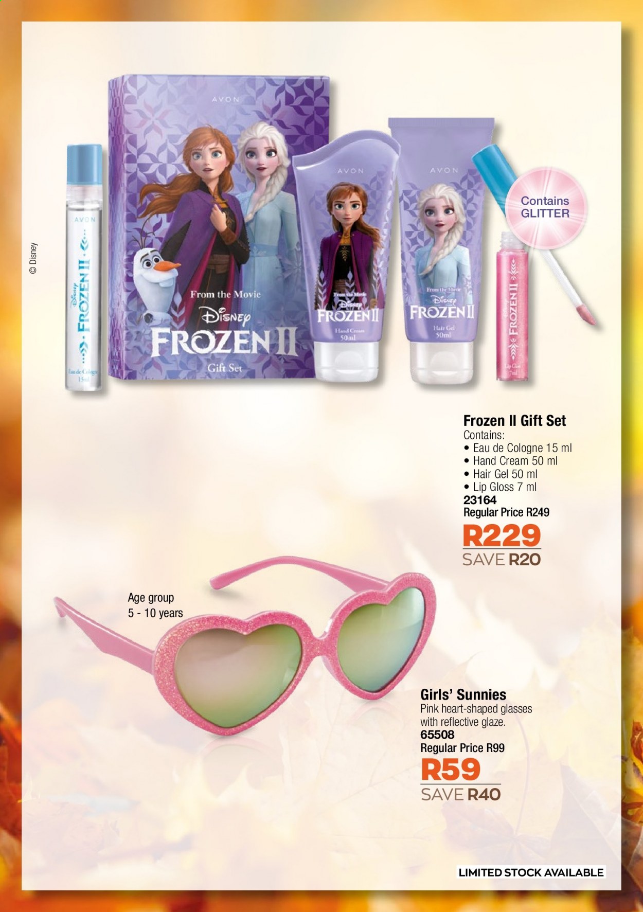 Avon specials - 01/04/2021 - 30/04/2021. Page 29