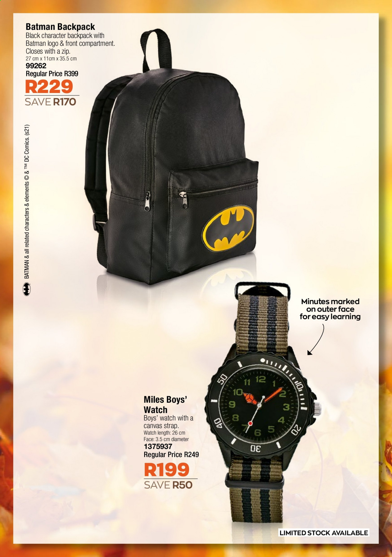 Avon specials - 01/04/2021 - 30/04/2021. Page 31