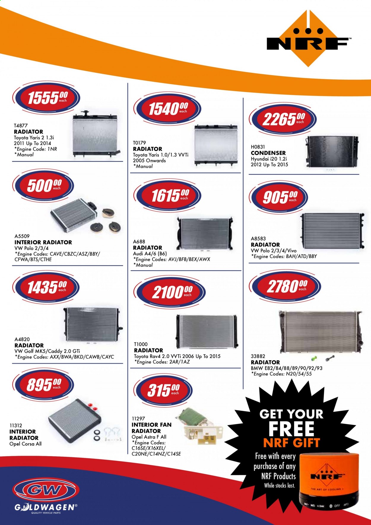 Goldwagen specials - 01/04/2021 - 31/05/2021. Page 4