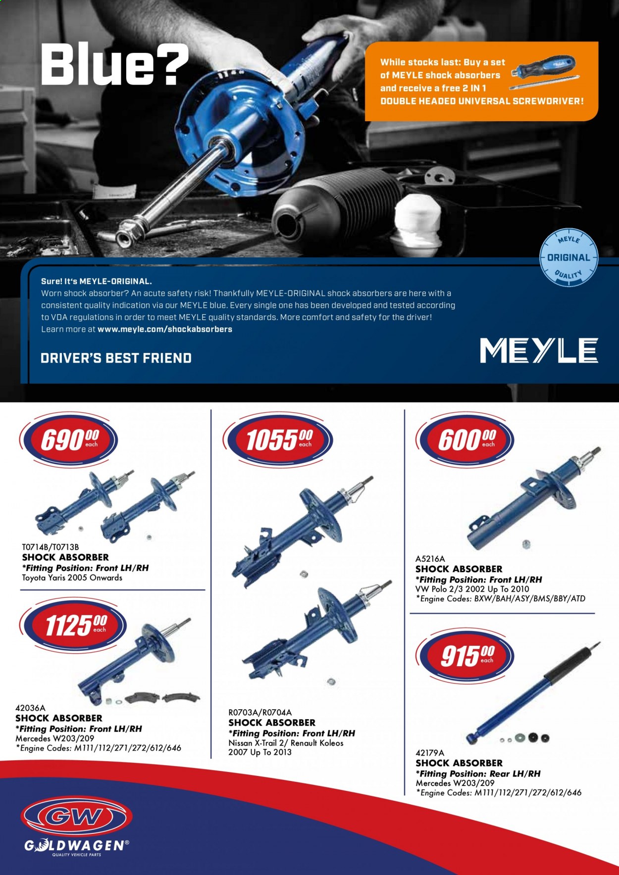 Goldwagen specials - 01/04/2021 - 31/05/2021. Page 8