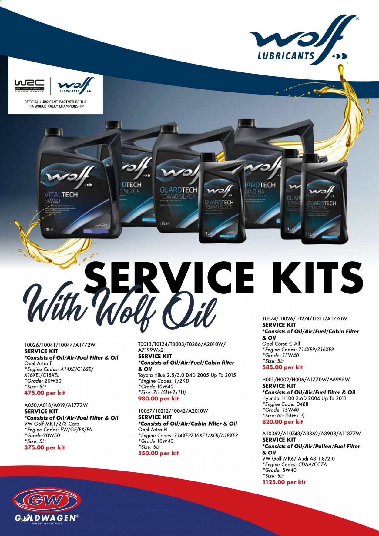 Goldwagen specials - 01/04/2021 - 31/05/2021. Page 14