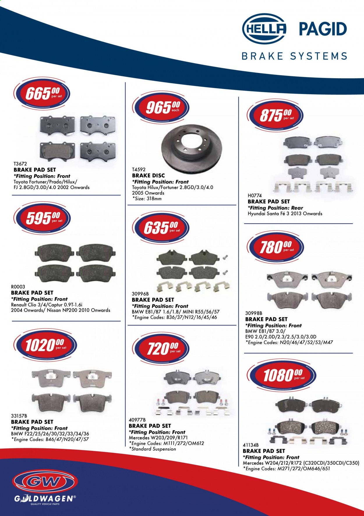Goldwagen specials - 01/04/2021 - 31/05/2021. Page 16