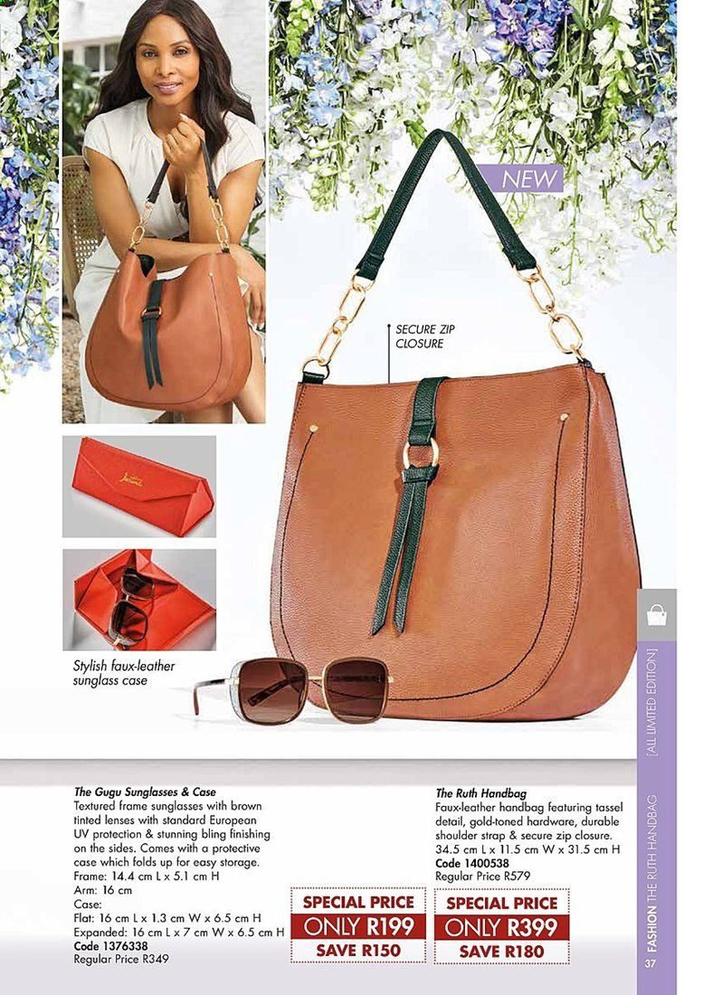 Justine specials - 01/04/2021 - 30/04/2021. Page 37