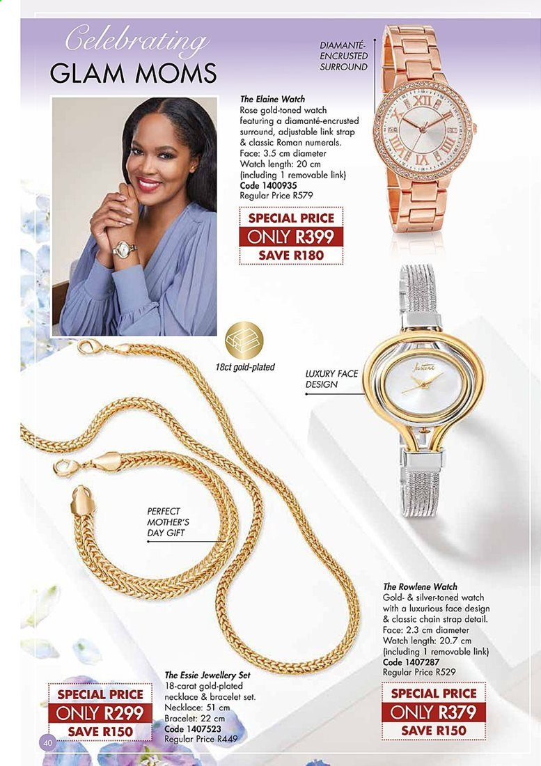 Justine specials - 01/04/2021 - 30/04/2021. Page 40