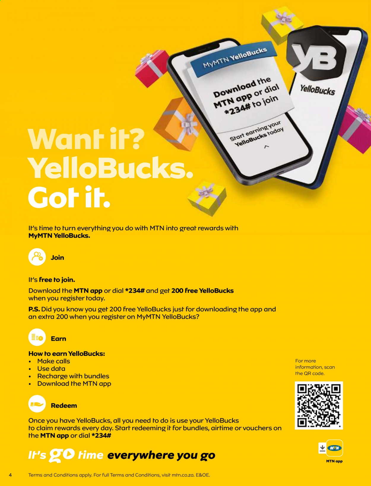 MTN specials - 01/04/2021 - 30/04/2021. Page 4