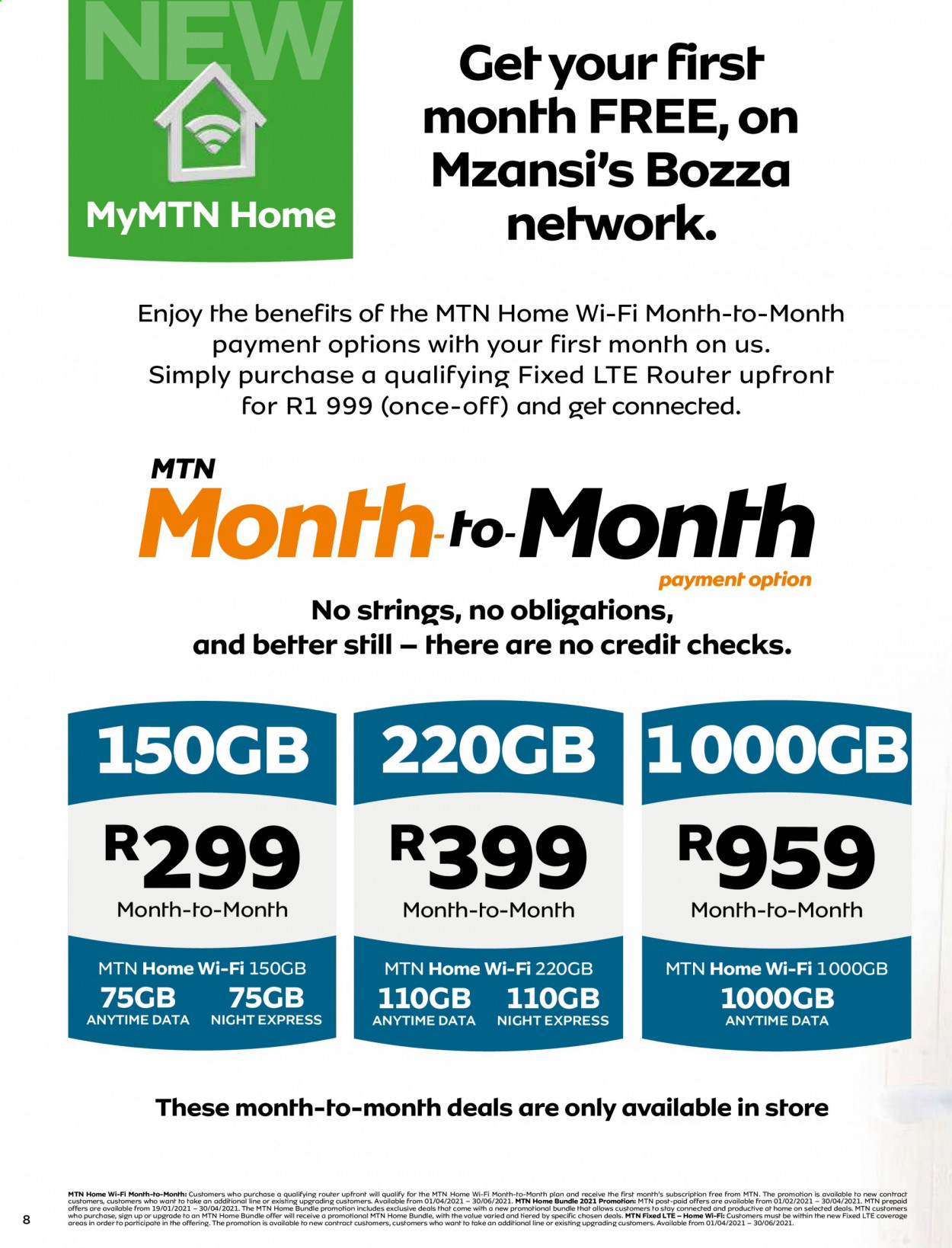 MTN specials - 01/04/2021 - 30/04/2021. Page 8
