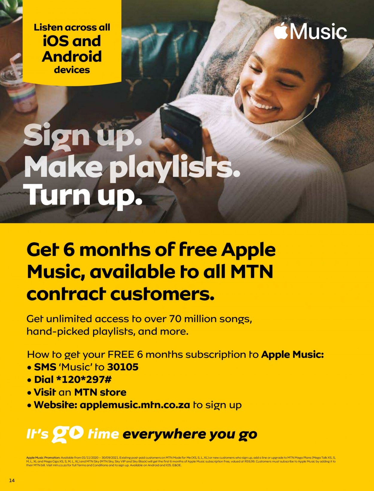 MTN specials - 01/04/2021 - 30/04/2021. Page 14