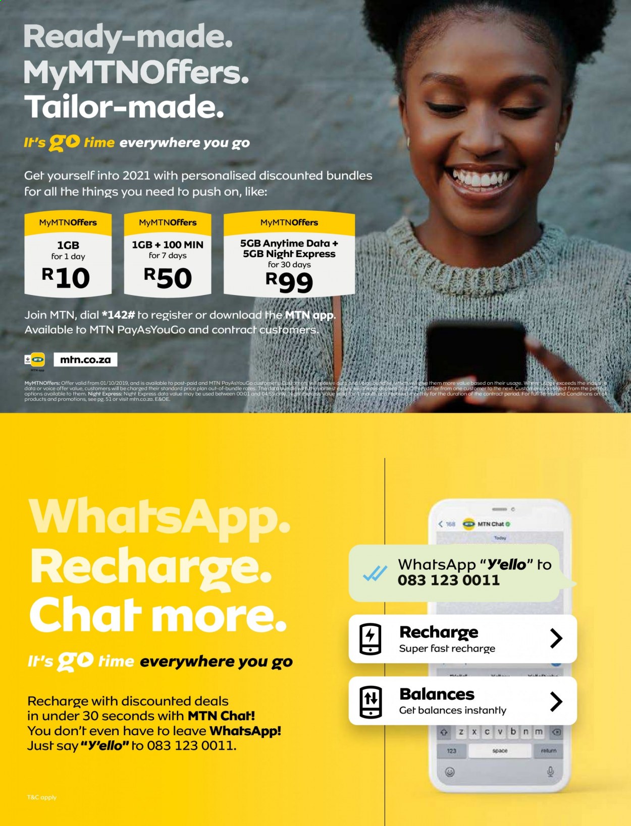 MTN specials - 01/04/2021 - 30/04/2021. Page 20
