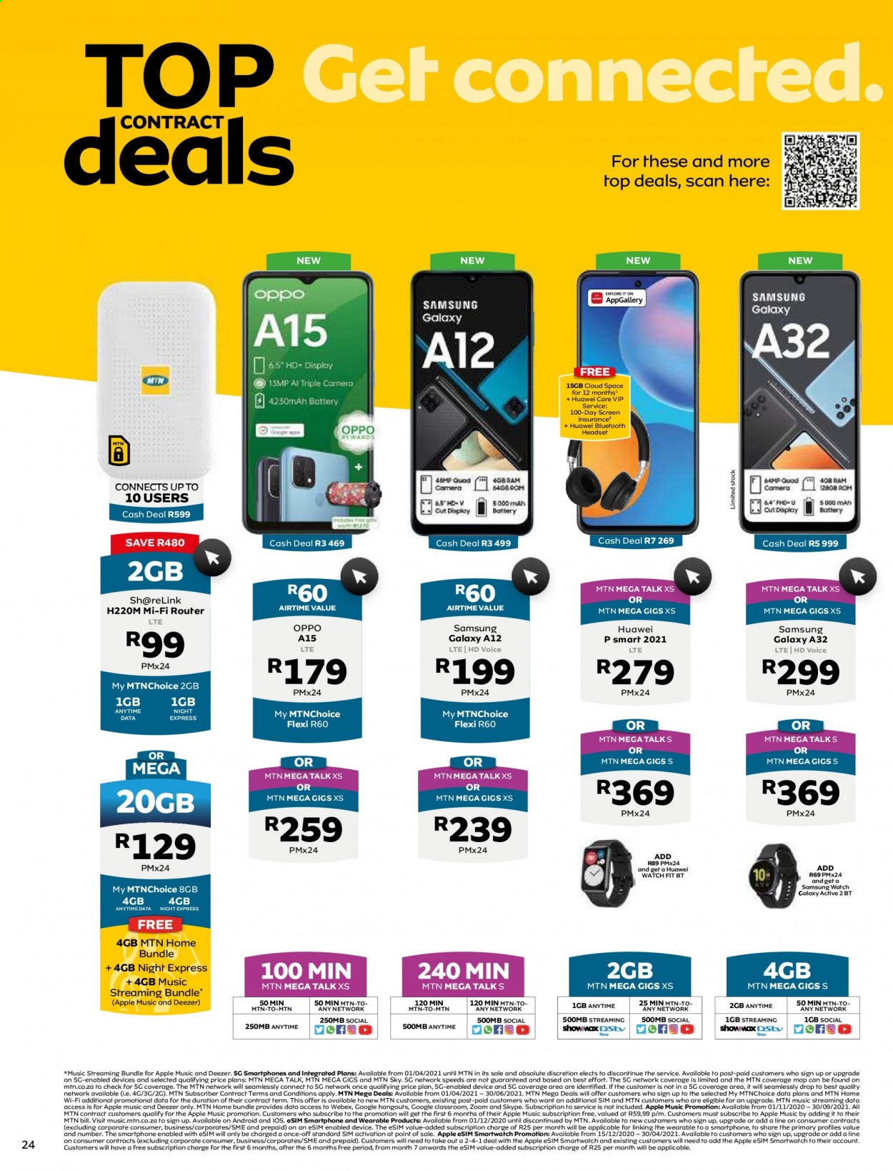 MTN specials - 01/04/2021 - 30/04/2021. Page 24