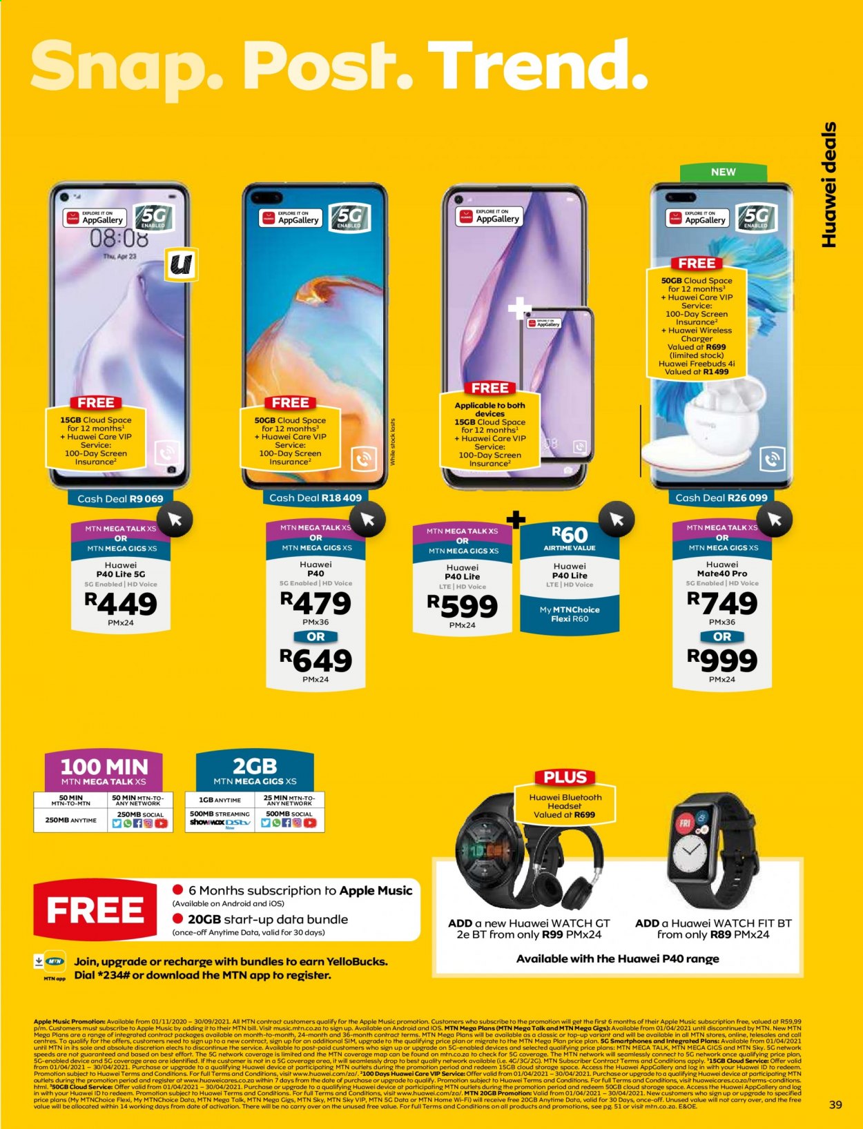 MTN specials - 01/04/2021 - 30/04/2021. Page 39