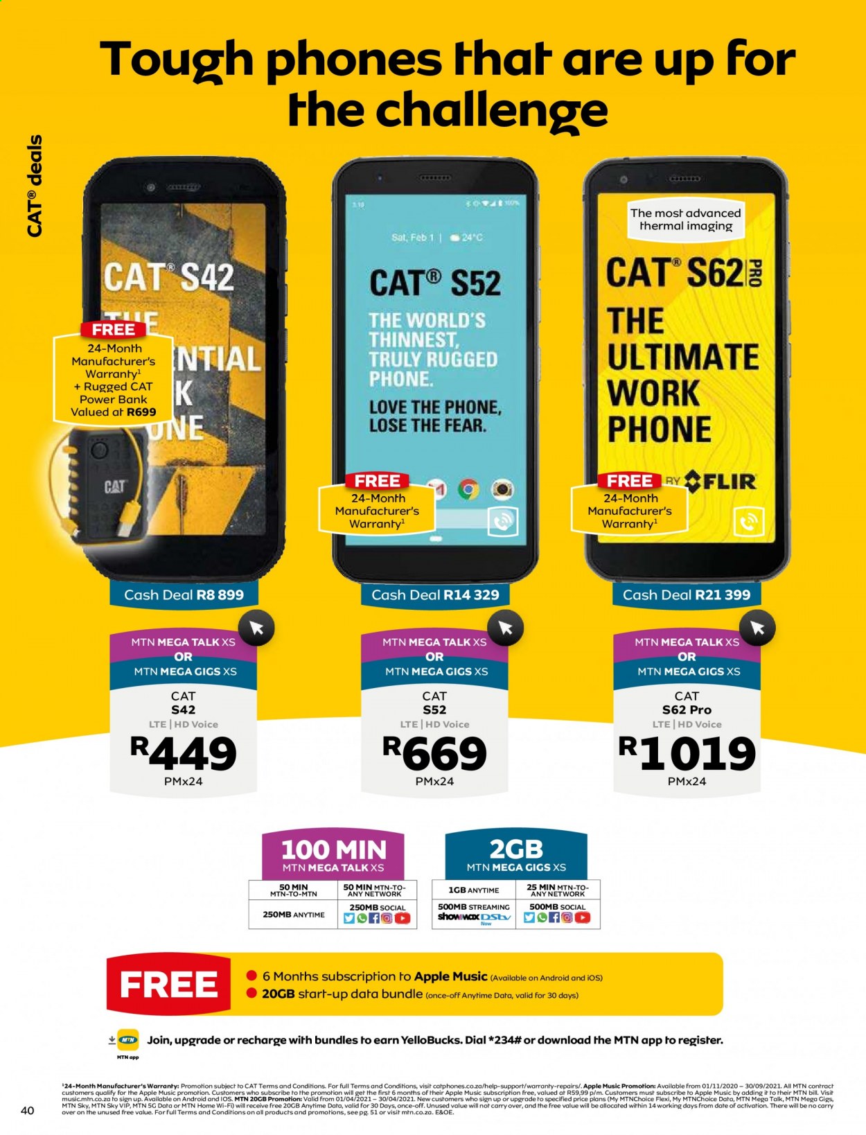 MTN specials - 01/04/2021 - 30/04/2021. Page 40