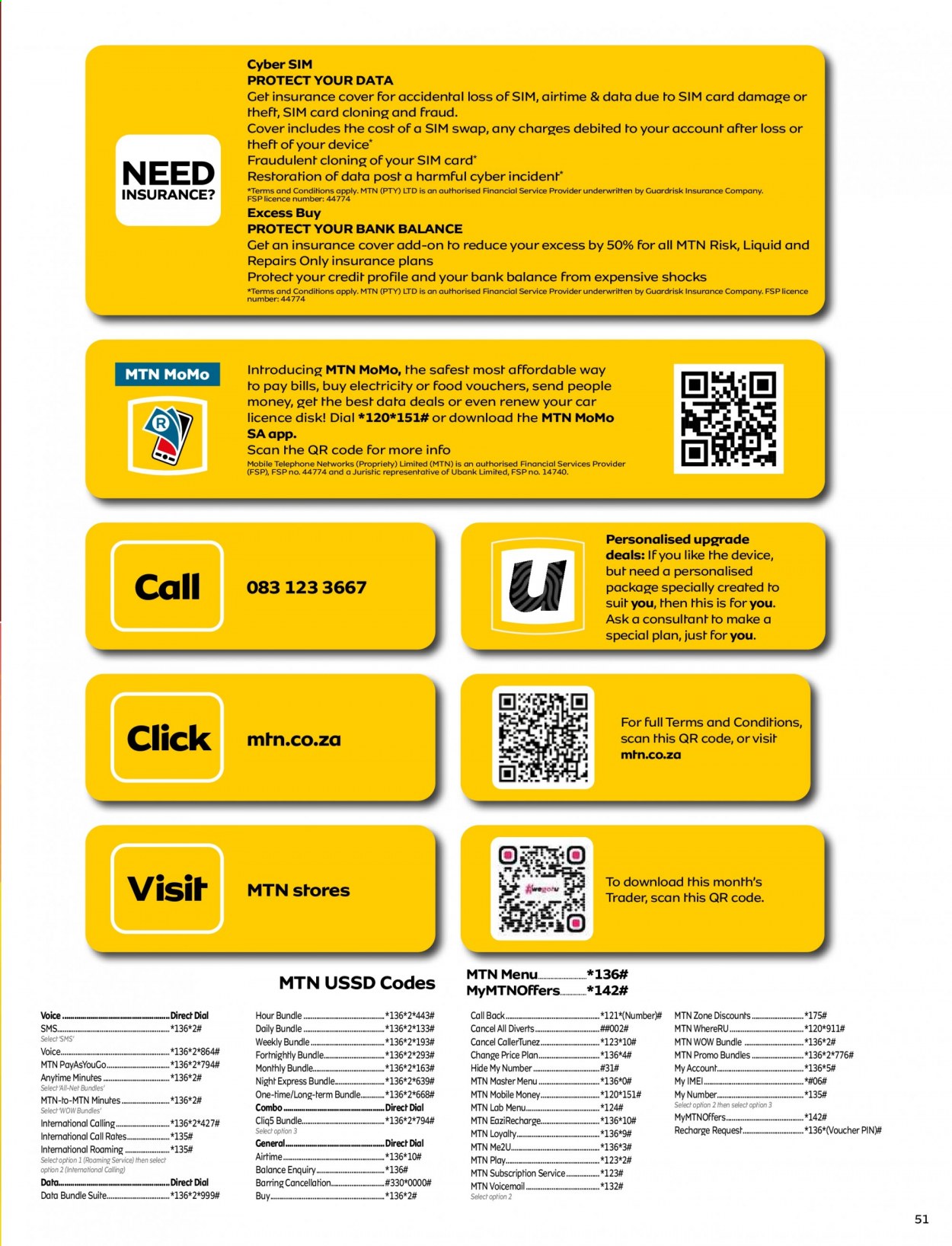 MTN specials - 01/04/2021 - 30/04/2021. Page 51