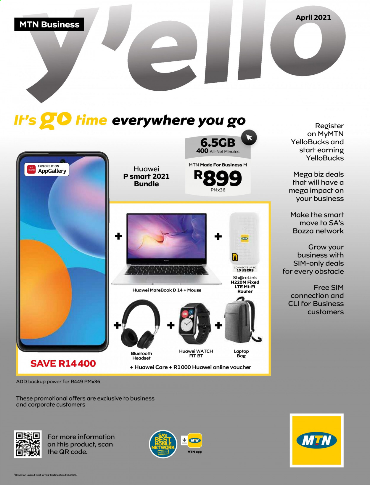 MTN specials - 01/04/2021 - 30/04/2021. Page 52