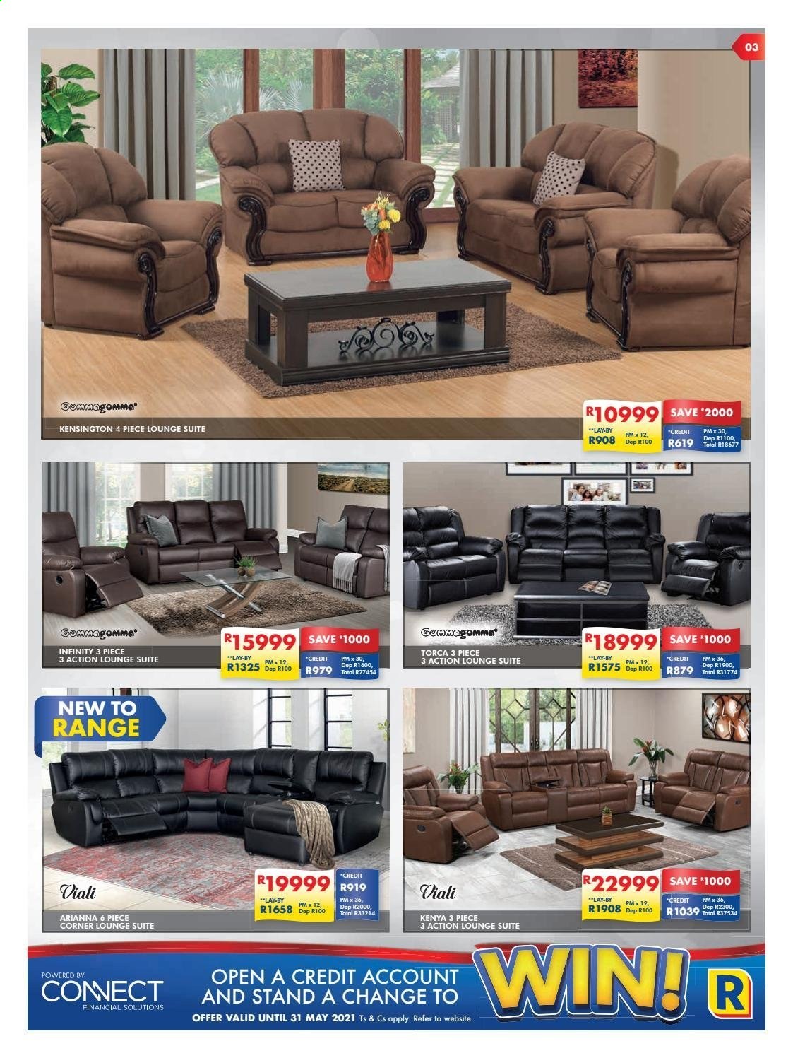 Russells specials - 01/04/2021 - 02/05/2021. Page 3
