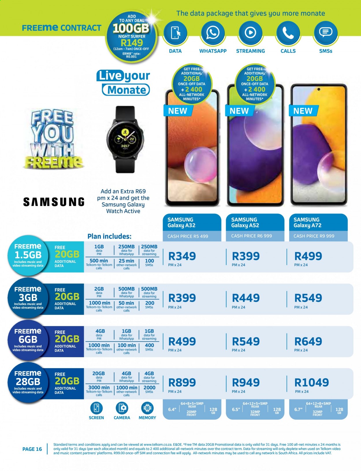 Telkom specials - 01/04/2021 - 19/05/2021. Page 16