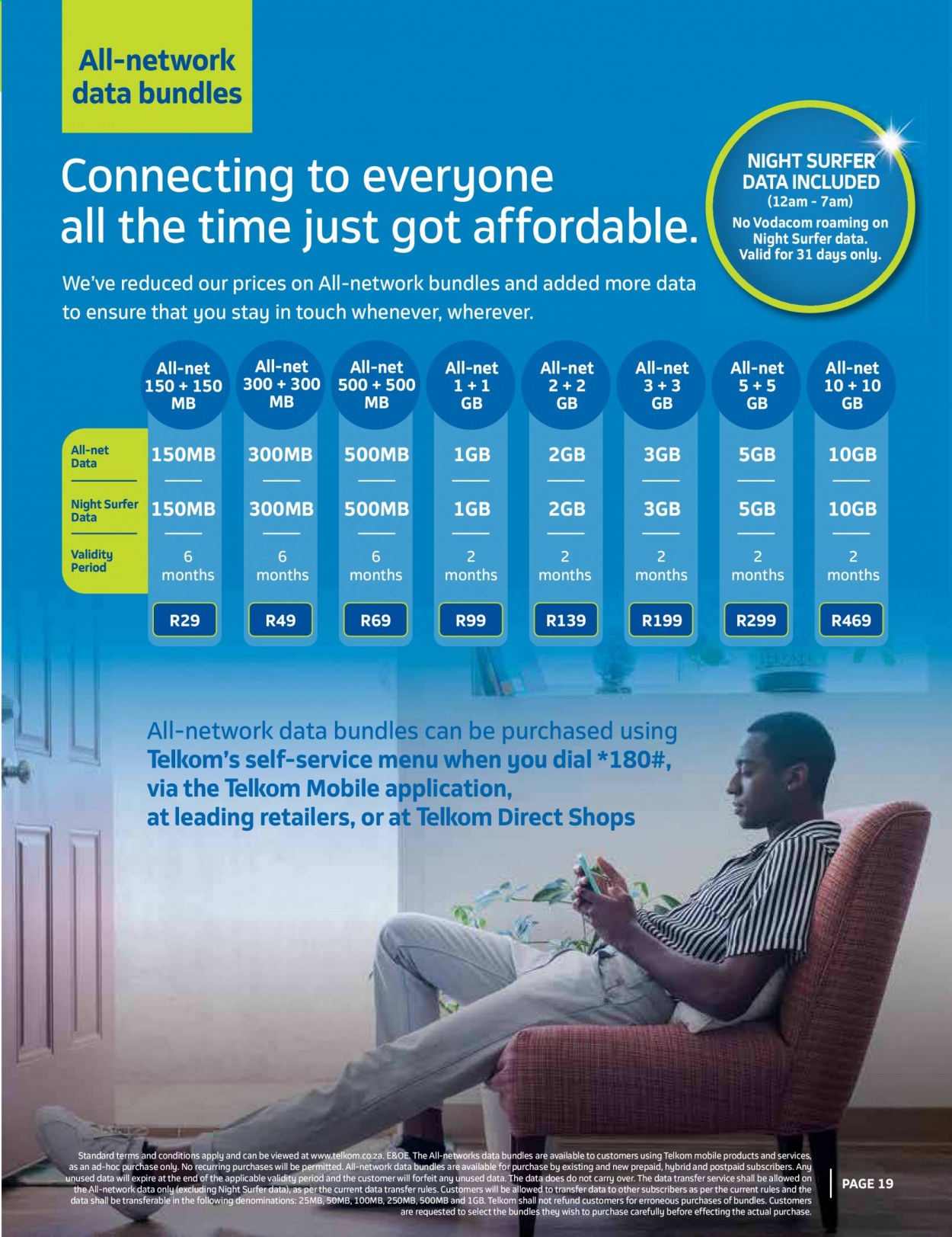 Telkom specials - 01/04/2021 - 19/05/2021. Page 19