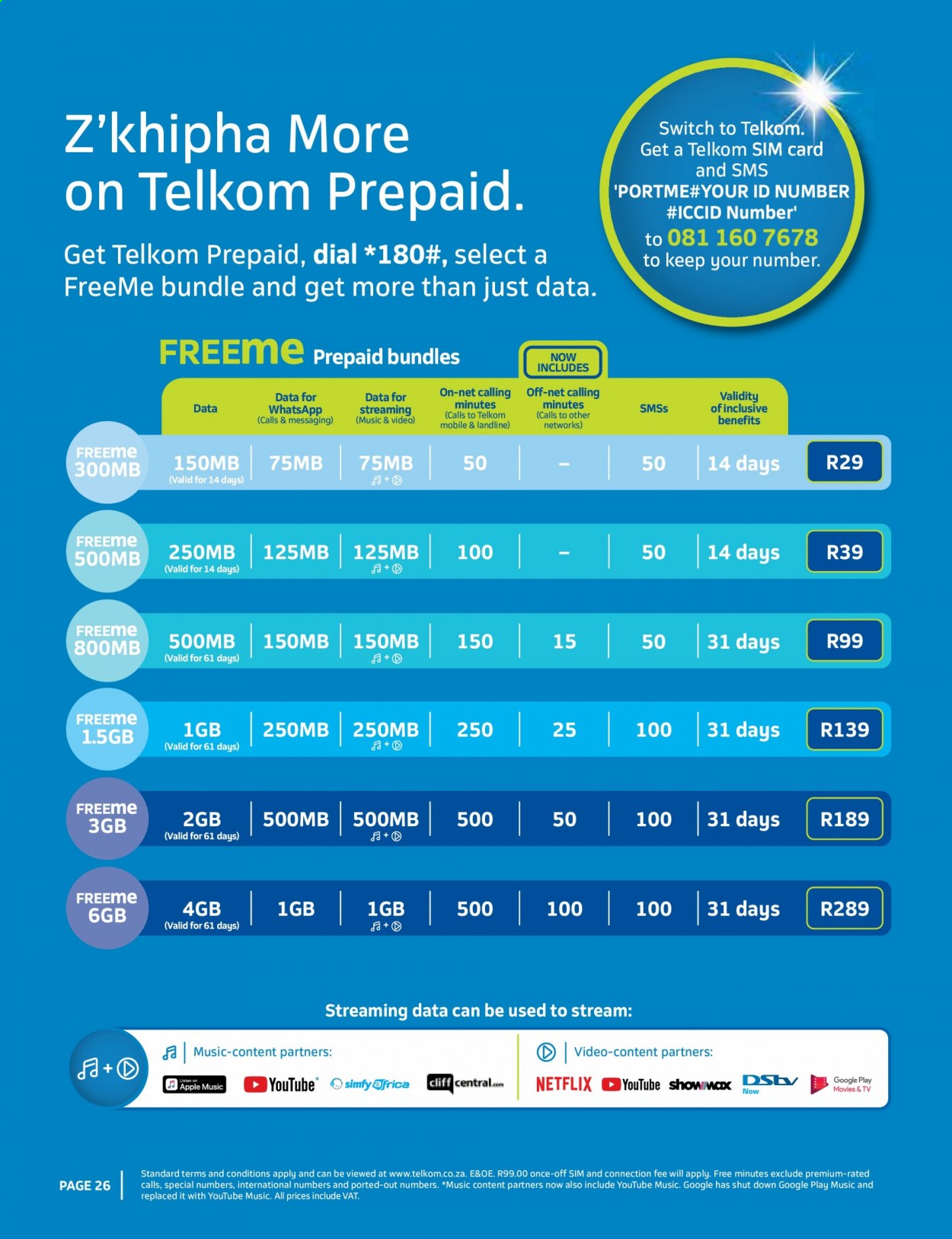 Telkom specials - 01/04/2021 - 19/05/2021. Page 26