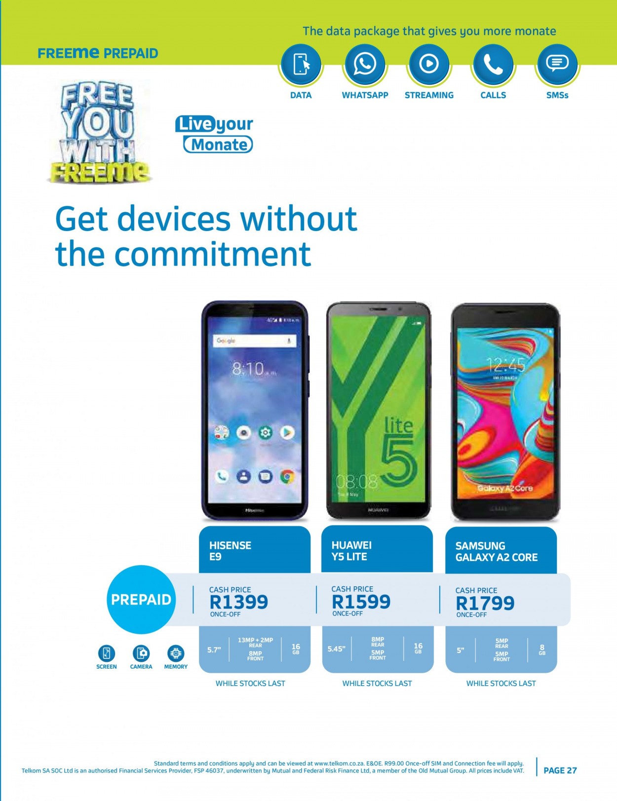 Telkom specials - 01/04/2021 - 19/05/2021. Page 27