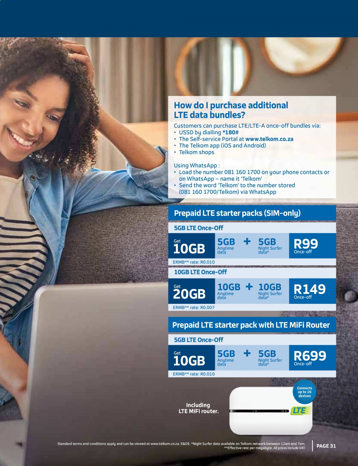 Telkom specials - 01/04/2021 - 19/05/2021. Page 31