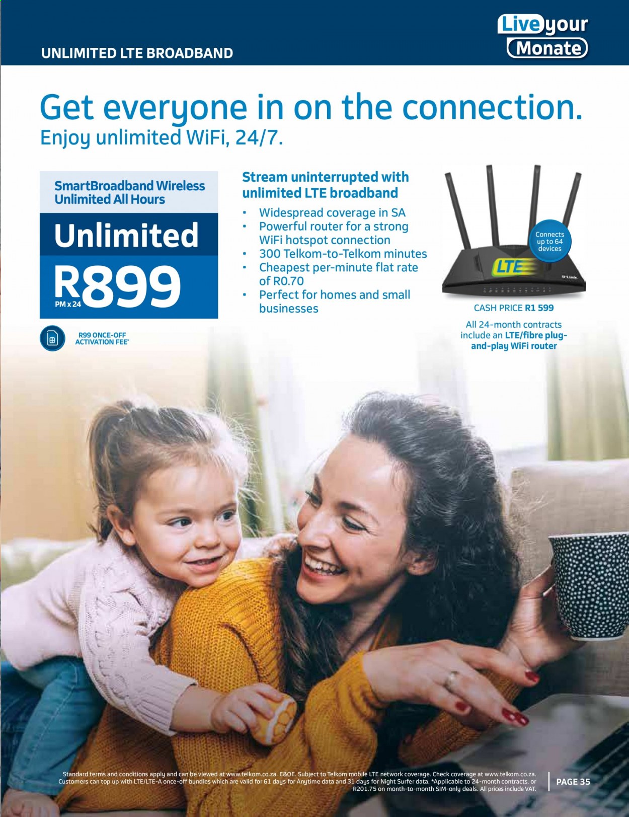 Telkom specials - 01/04/2021 - 19/05/2021. Page 35
