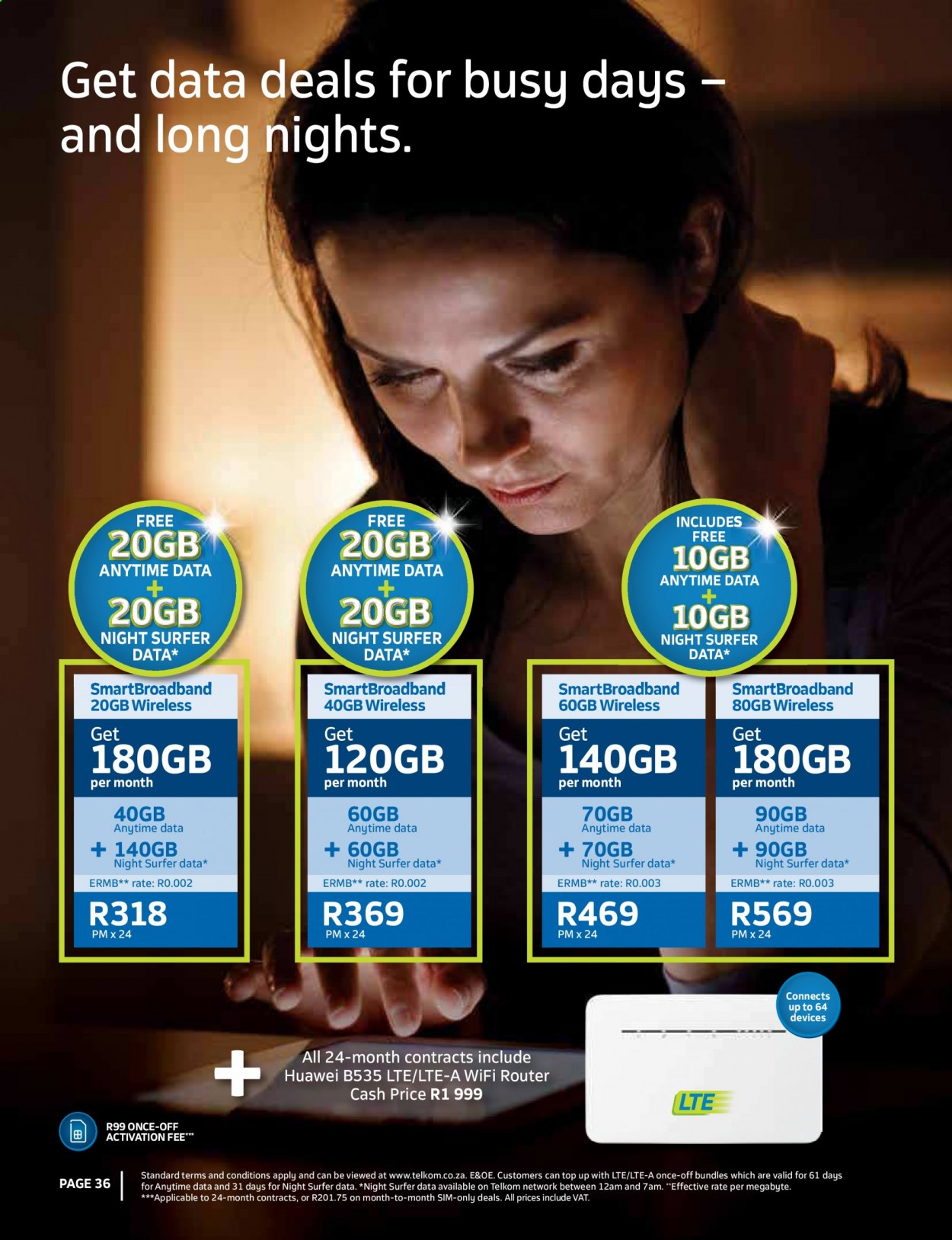 Telkom specials - 01/04/2021 - 19/05/2021. Page 36