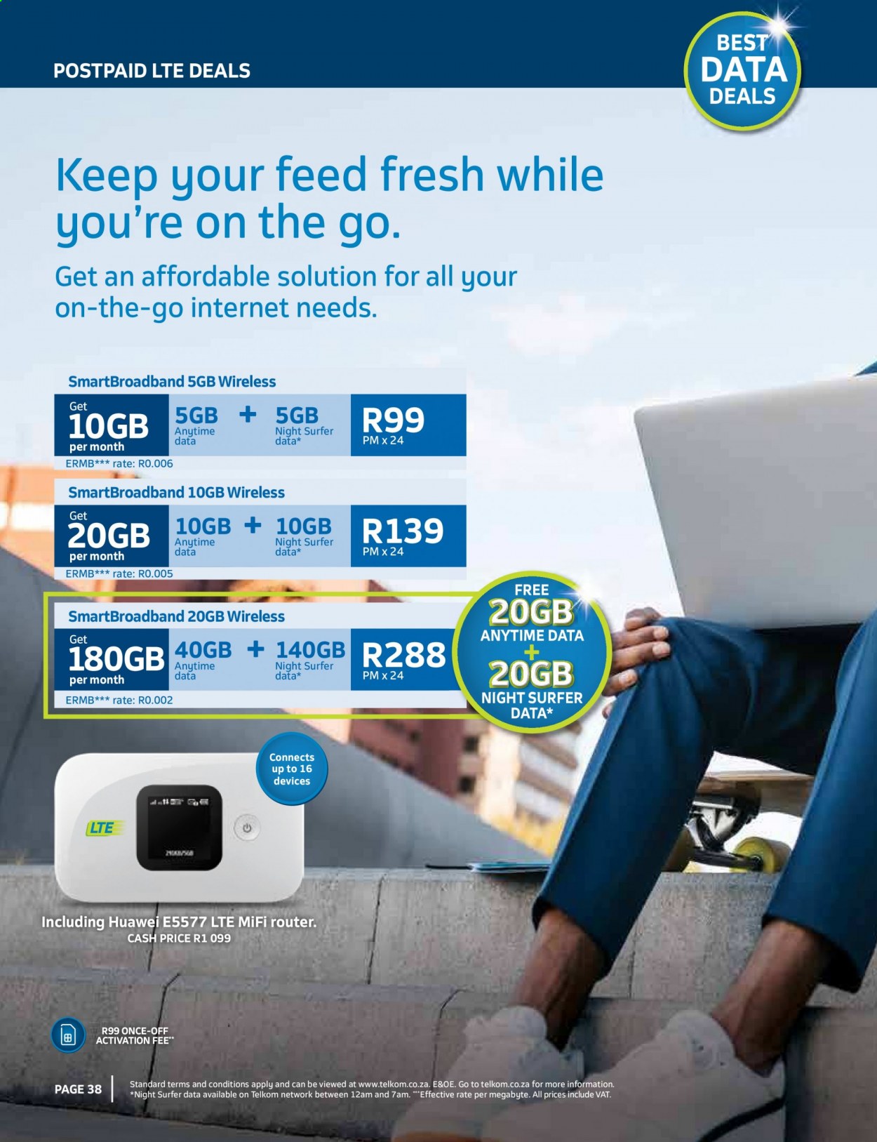 Telkom specials - 01/04/2021 - 19/05/2021. Page 38