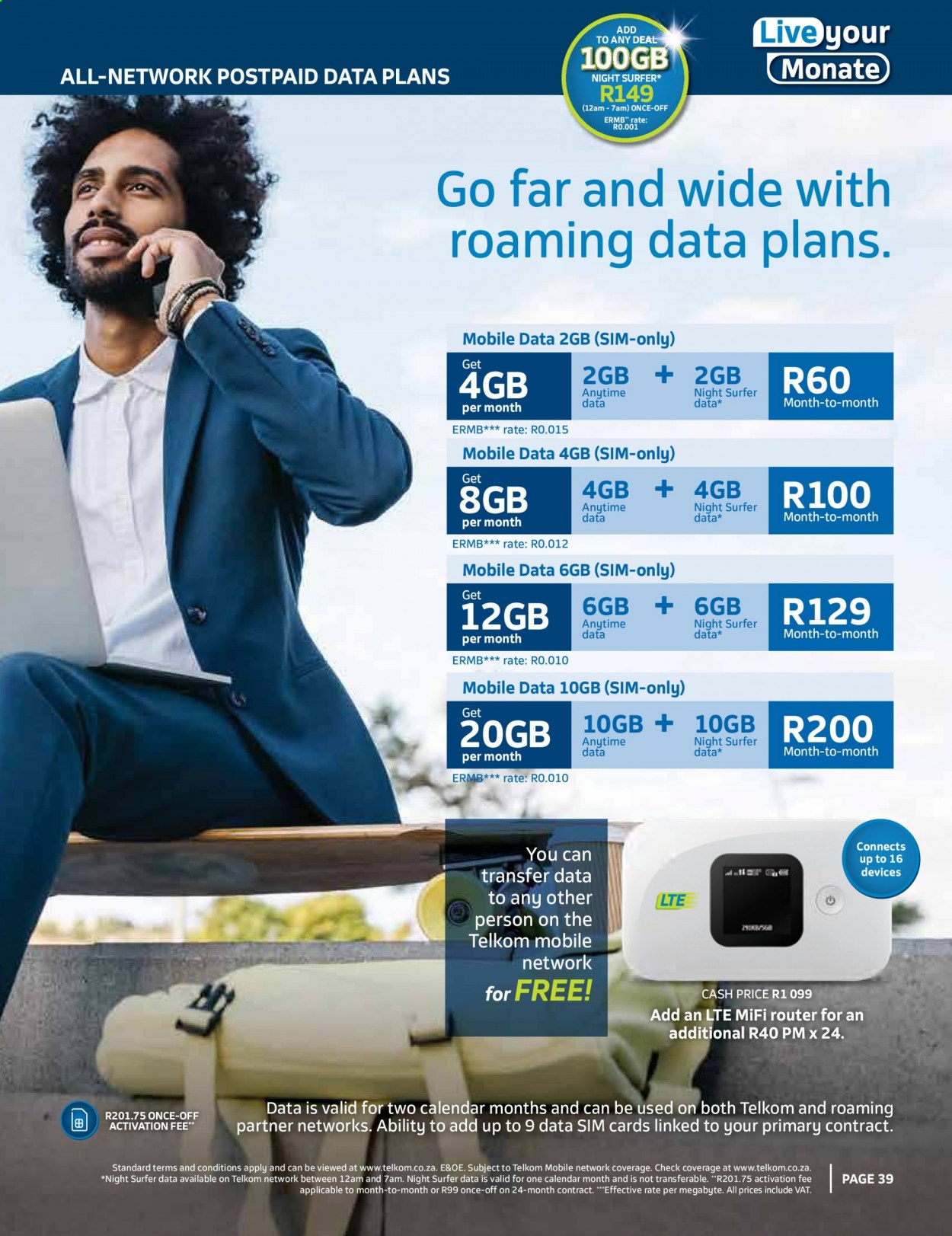 Telkom specials - 01/04/2021 - 19/05/2021. Page 39