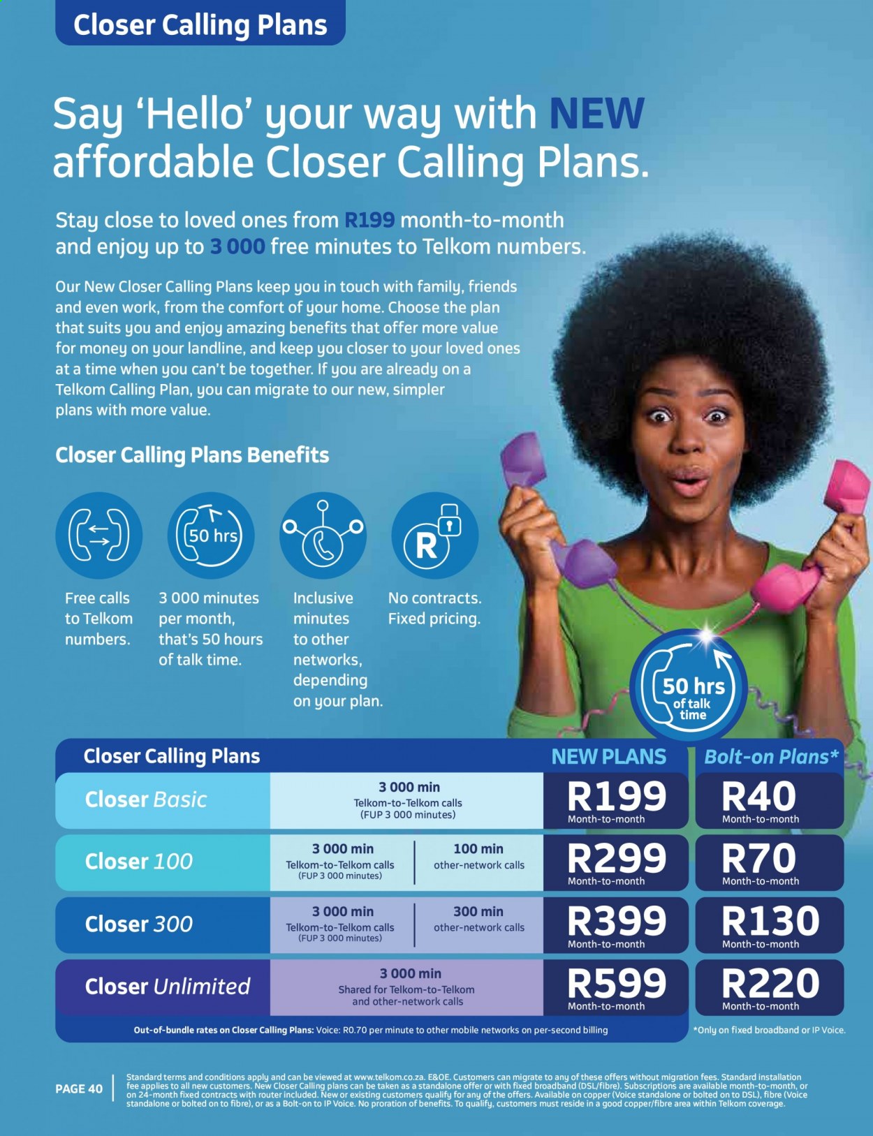 Telkom specials - 01/04/2021 - 19/05/2021. Page 40