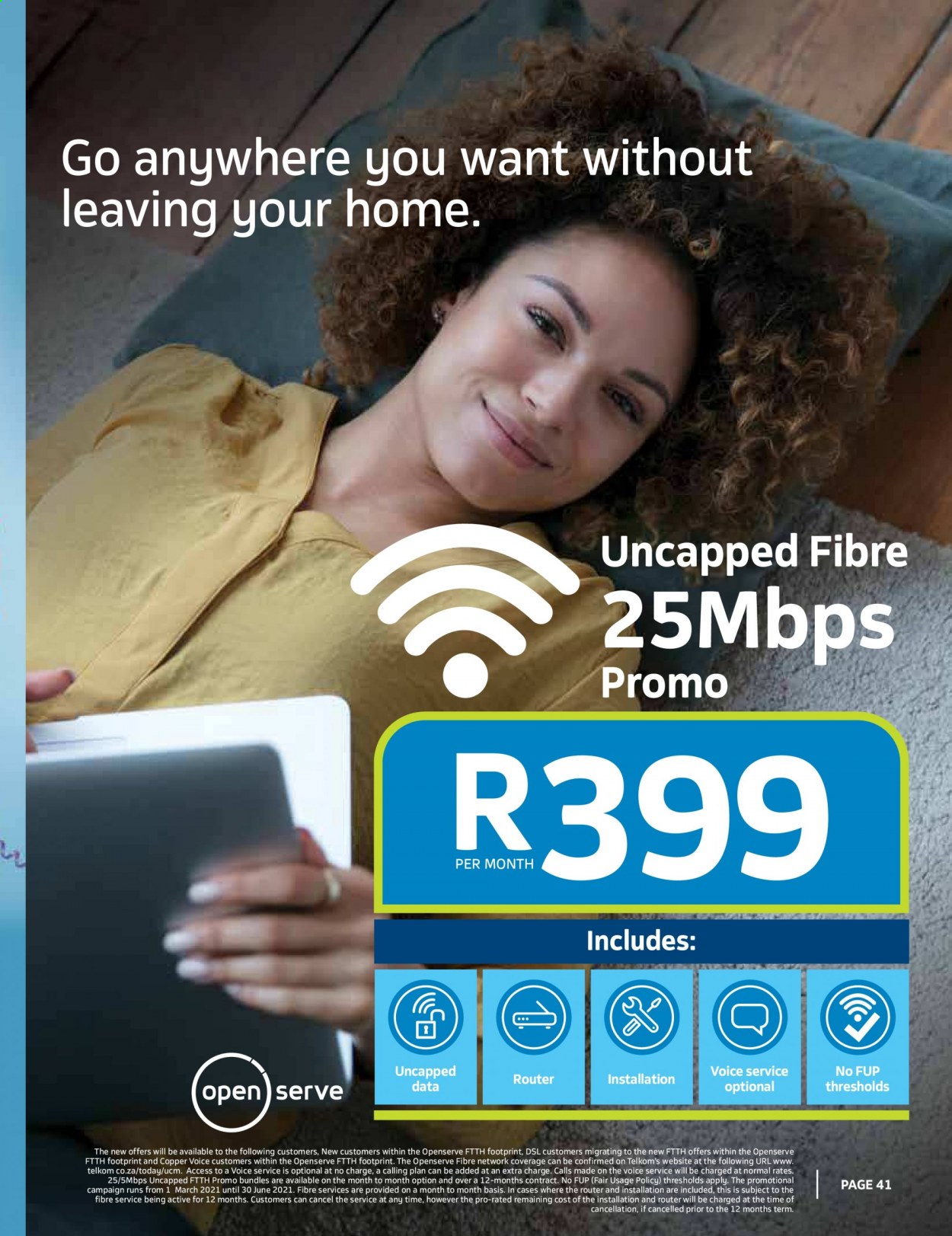 Telkom specials - 01/04/2021 - 19/05/2021. Page 41