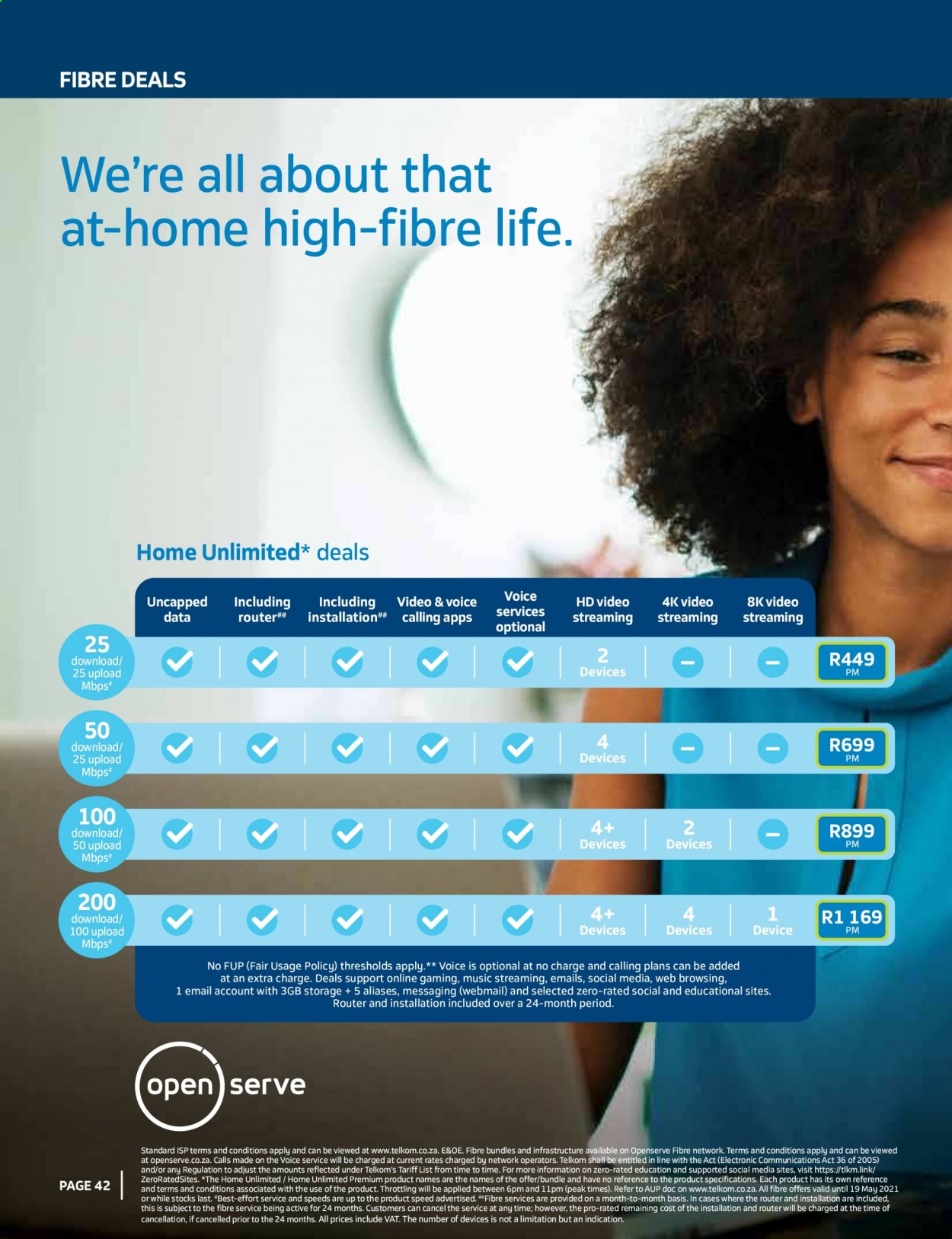 Telkom specials - 01/04/2021 - 19/05/2021. Page 42