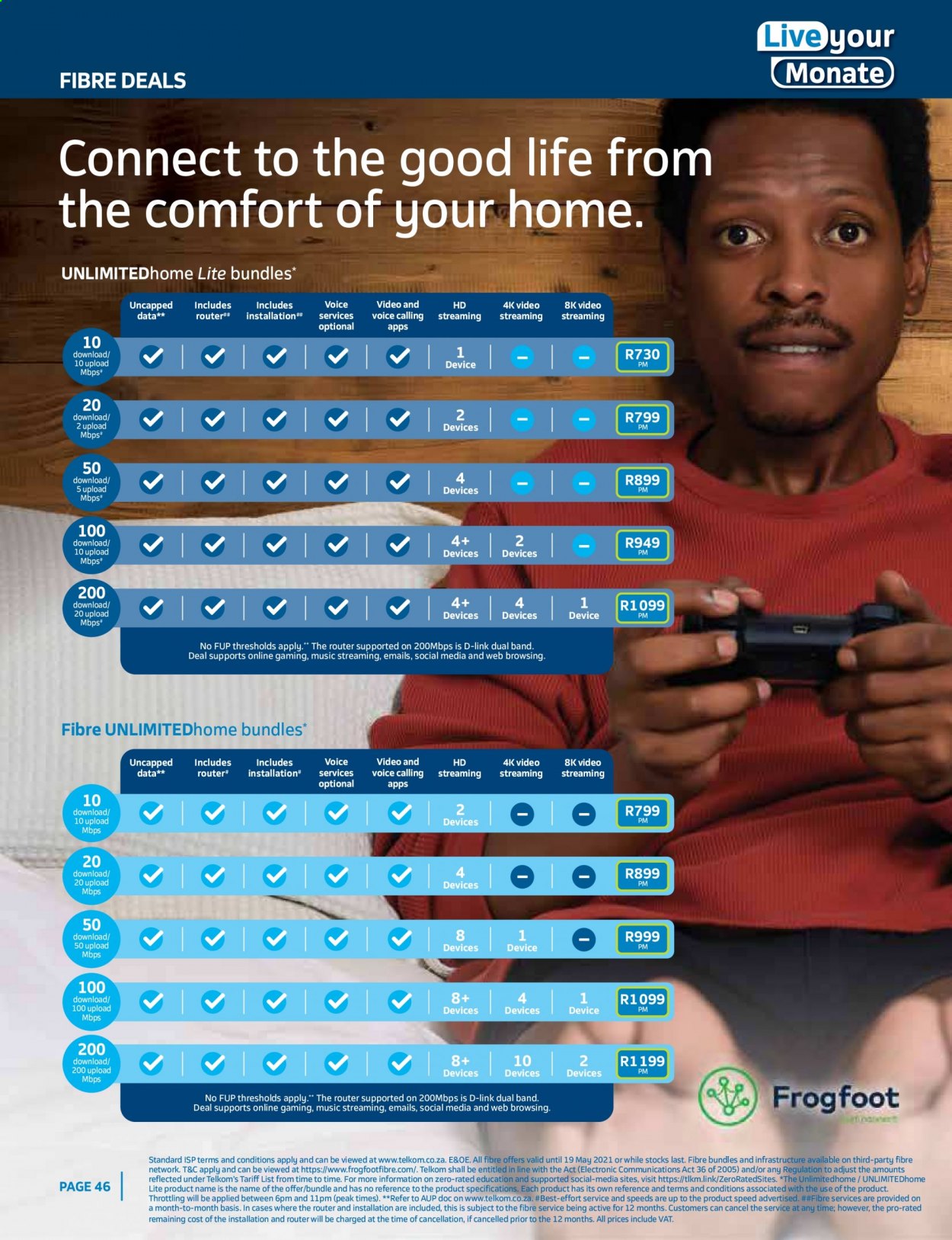Telkom specials - 01/04/2021 - 19/05/2021. Page 46