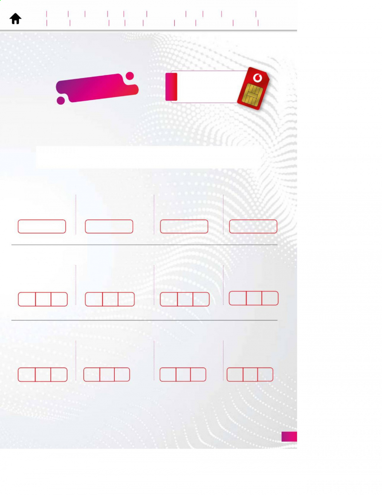 Vodacom specials - 01/04/2021 - 06/05/2021. Page 11