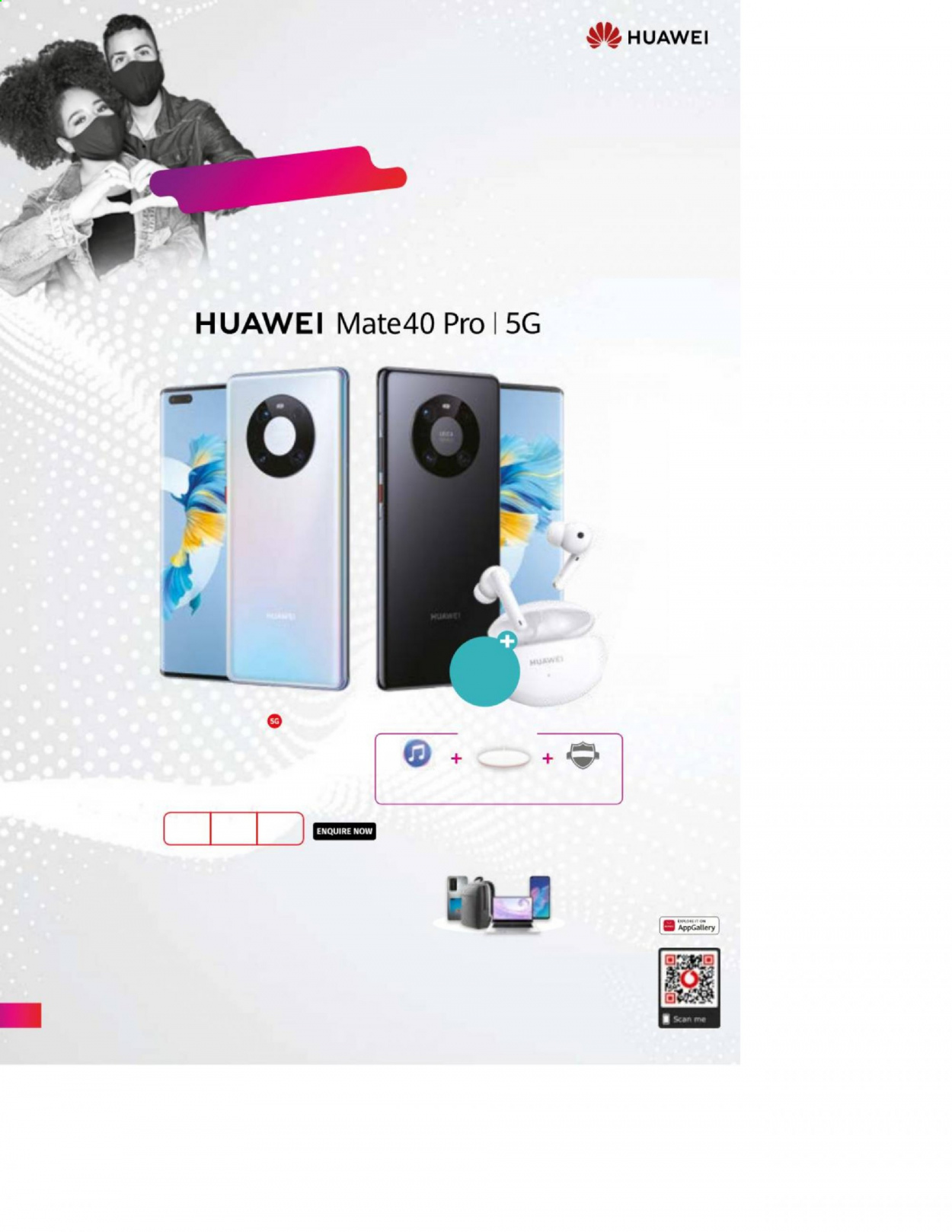 Vodacom specials - 01/04/2021 - 06/05/2021. Page 32
