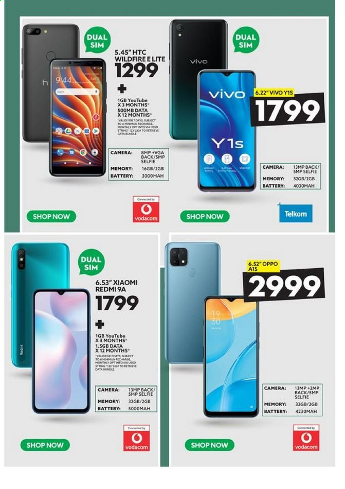 Ackermans specials - 26/03/2021 - 28/04/2021. Page 4