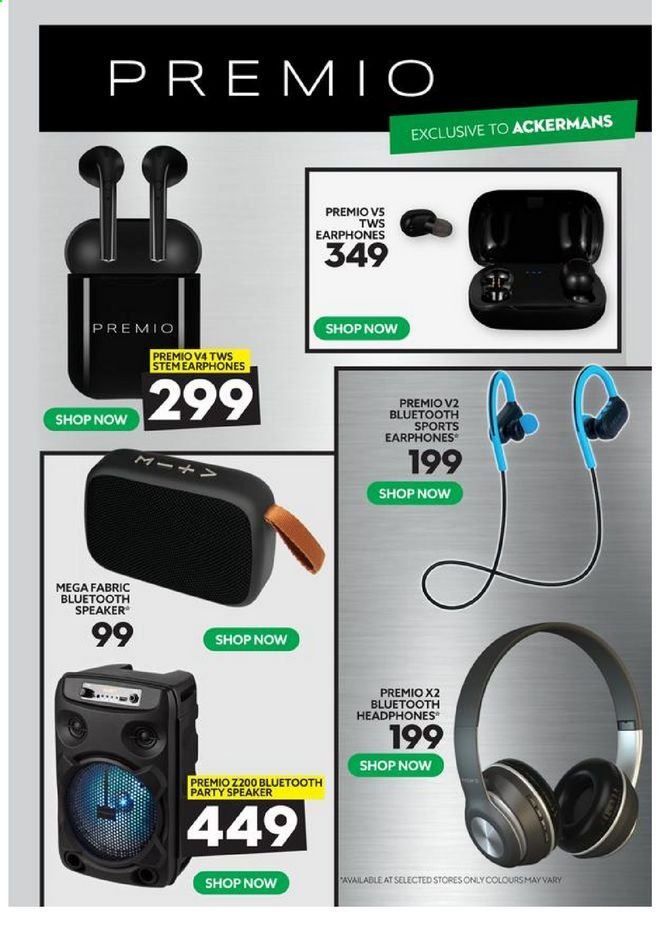 Ackermans specials - 26/03/2021 - 28/04/2021. Page 7