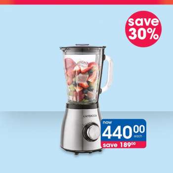 Clicks catalogue .