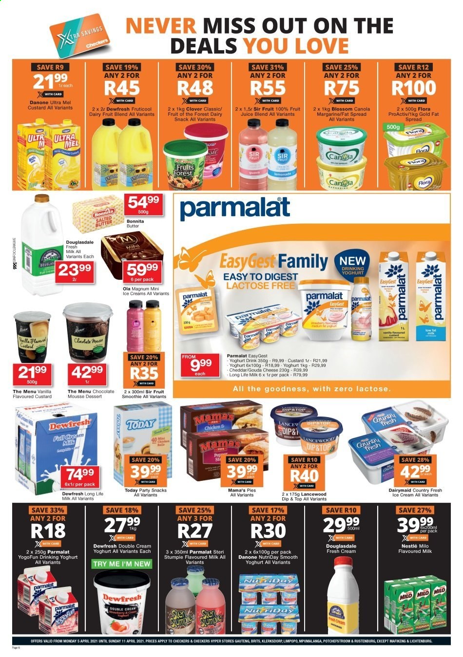 Checkers specials - 05/04/2021 - 11/04/2021. Page 6
